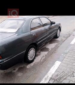 تويوتا كراون